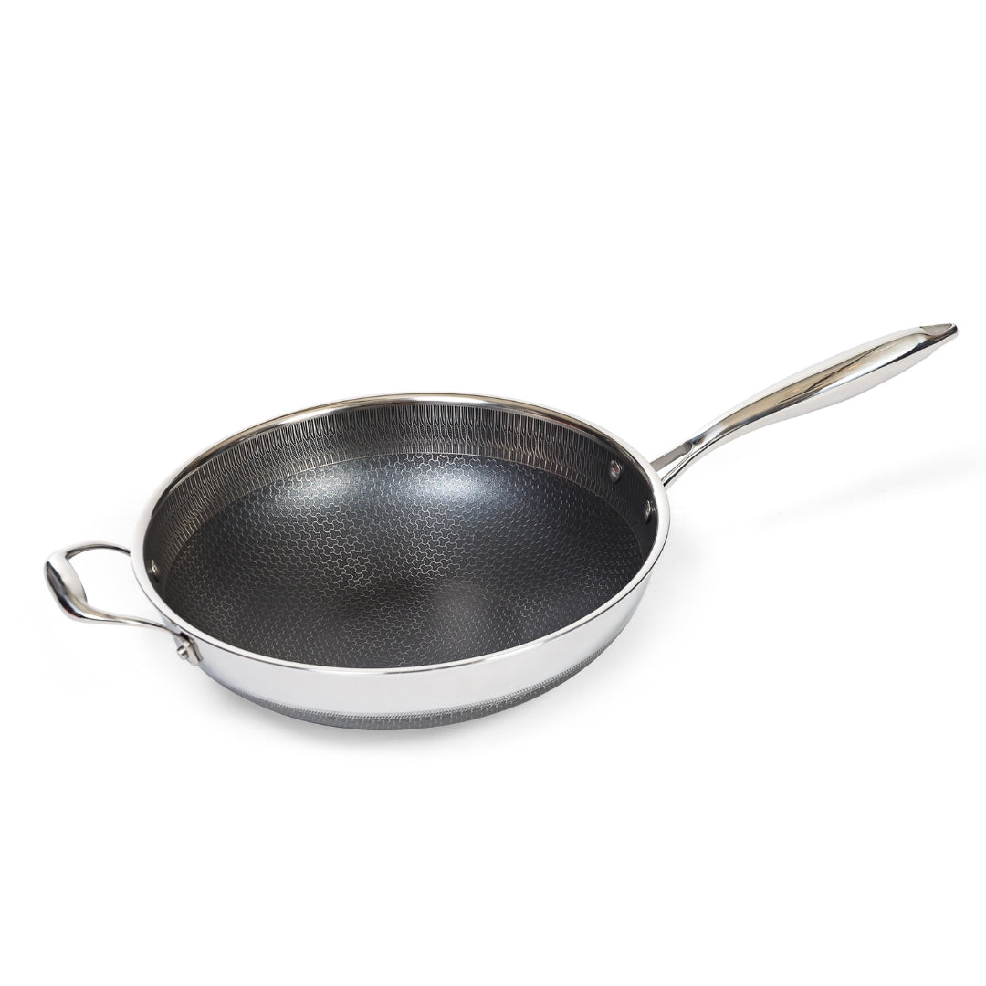 VERTEX WOK